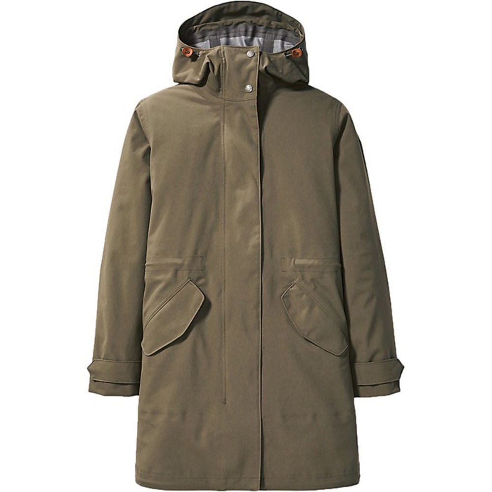 Filson Women’s Tamarack Parka - Small
